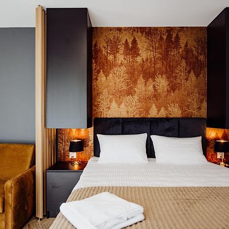 Cristalview Stay&Relax - Luksusowe Apartamenty- Zewnetrzne Jacuzzi- Przyjazne Dla Rodzin - Zwierzeta Akceptowane Подгожин Екстериор снимка