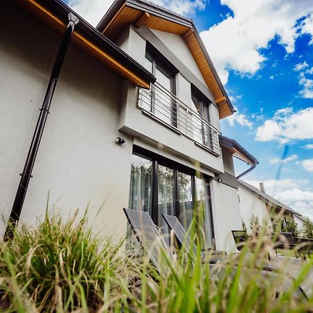 Cristalview Stay&Relax - Luksusowe Apartamenty- Zewnetrzne Jacuzzi- Przyjazne Dla Rodzin - Zwierzeta Akceptowane Подгожин Екстериор снимка
