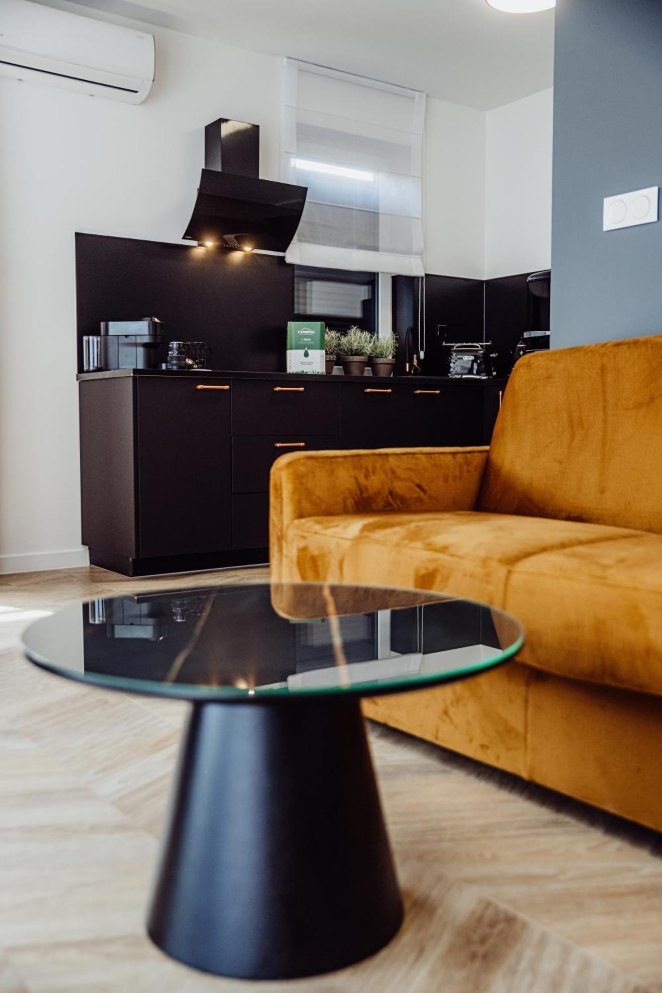 Cristalview Stay&Relax - Luksusowe Apartamenty- Zewnetrzne Jacuzzi- Przyjazne Dla Rodzin - Zwierzeta Akceptowane Подгожин Екстериор снимка