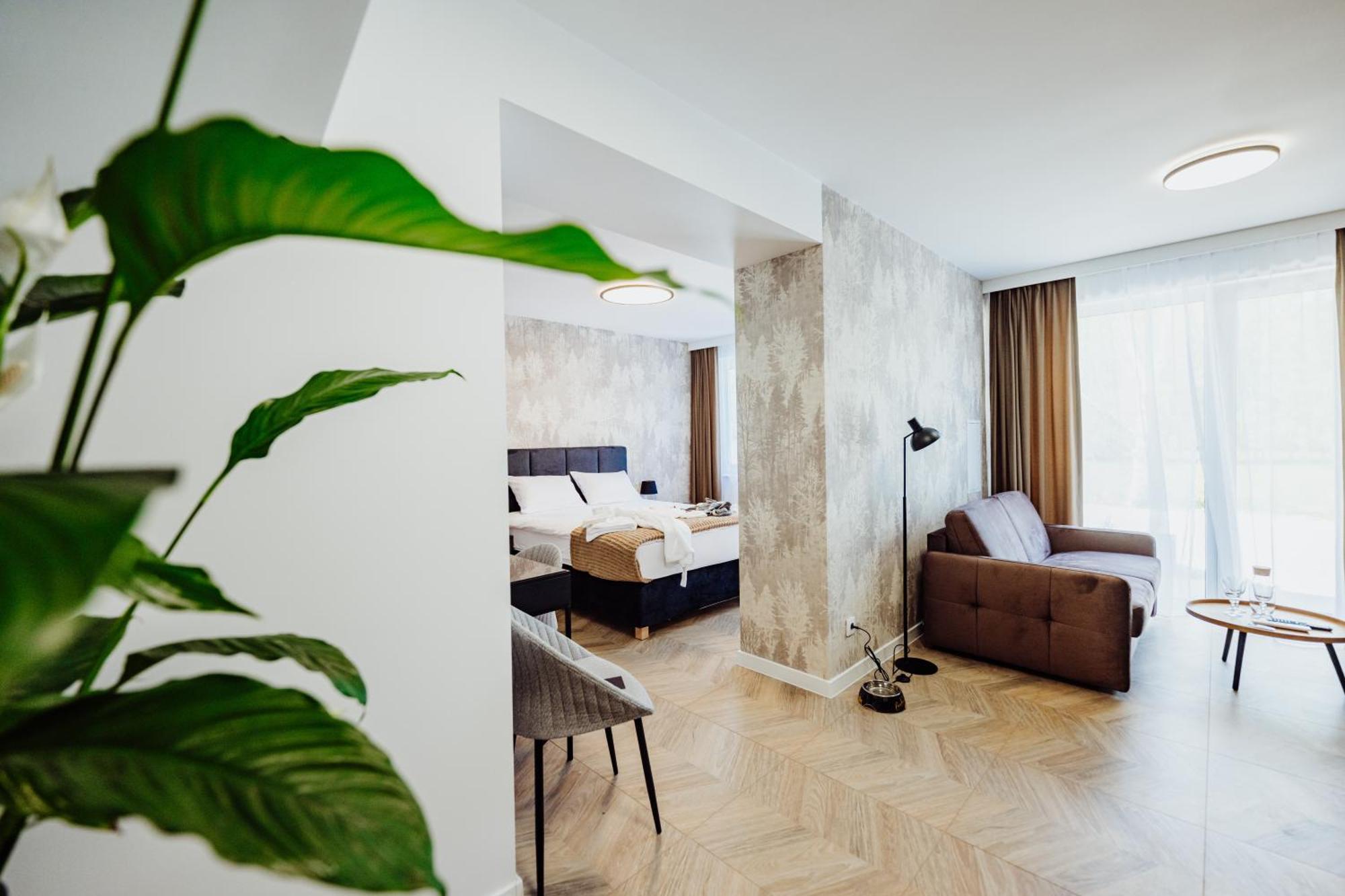 Cristalview Stay&Relax - Luksusowe Apartamenty- Zewnetrzne Jacuzzi- Przyjazne Dla Rodzin - Zwierzeta Akceptowane Подгожин Екстериор снимка