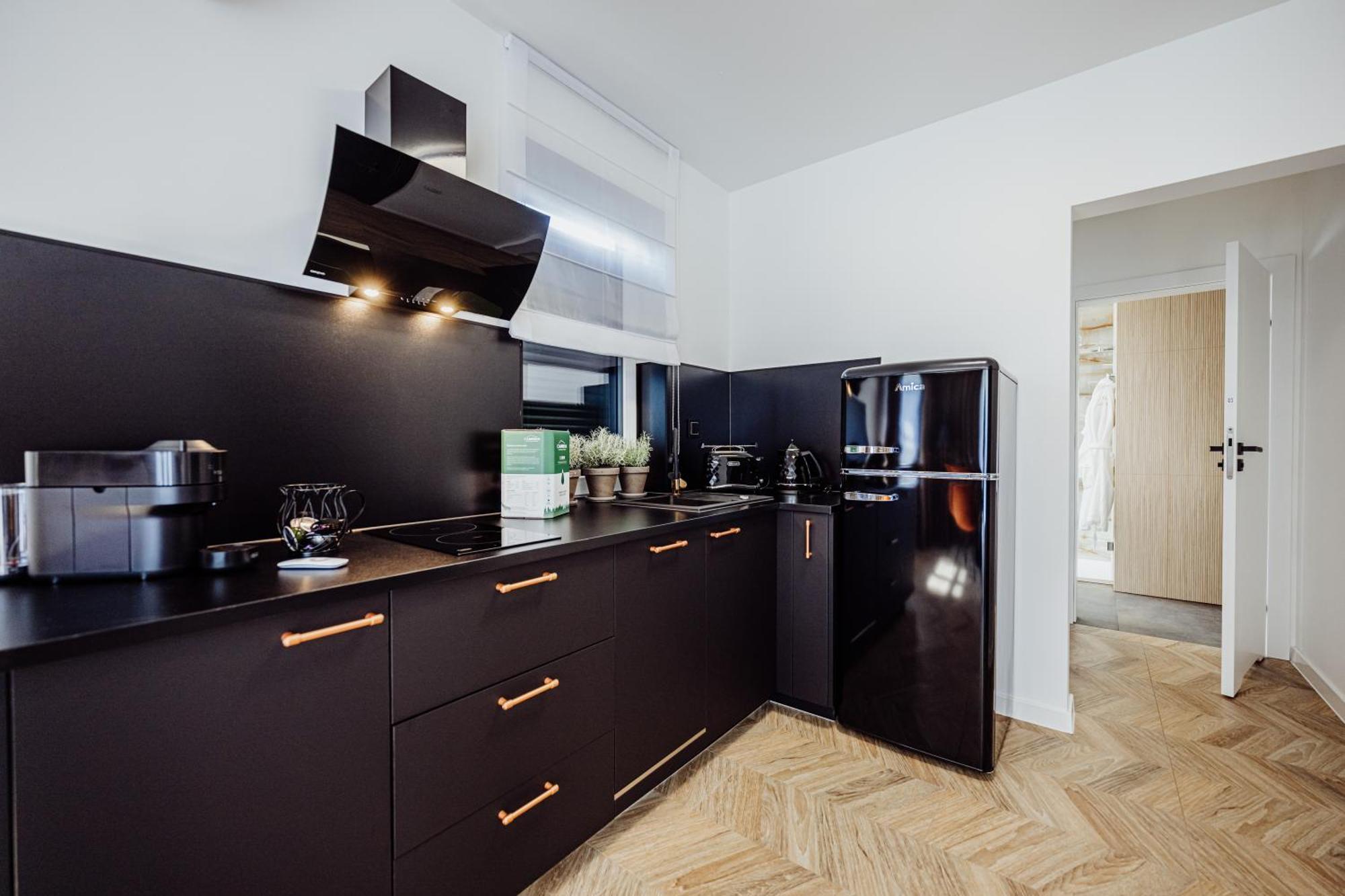 Cristalview Stay&Relax - Luksusowe Apartamenty- Zewnetrzne Jacuzzi- Przyjazne Dla Rodzin - Zwierzeta Akceptowane Подгожин Екстериор снимка