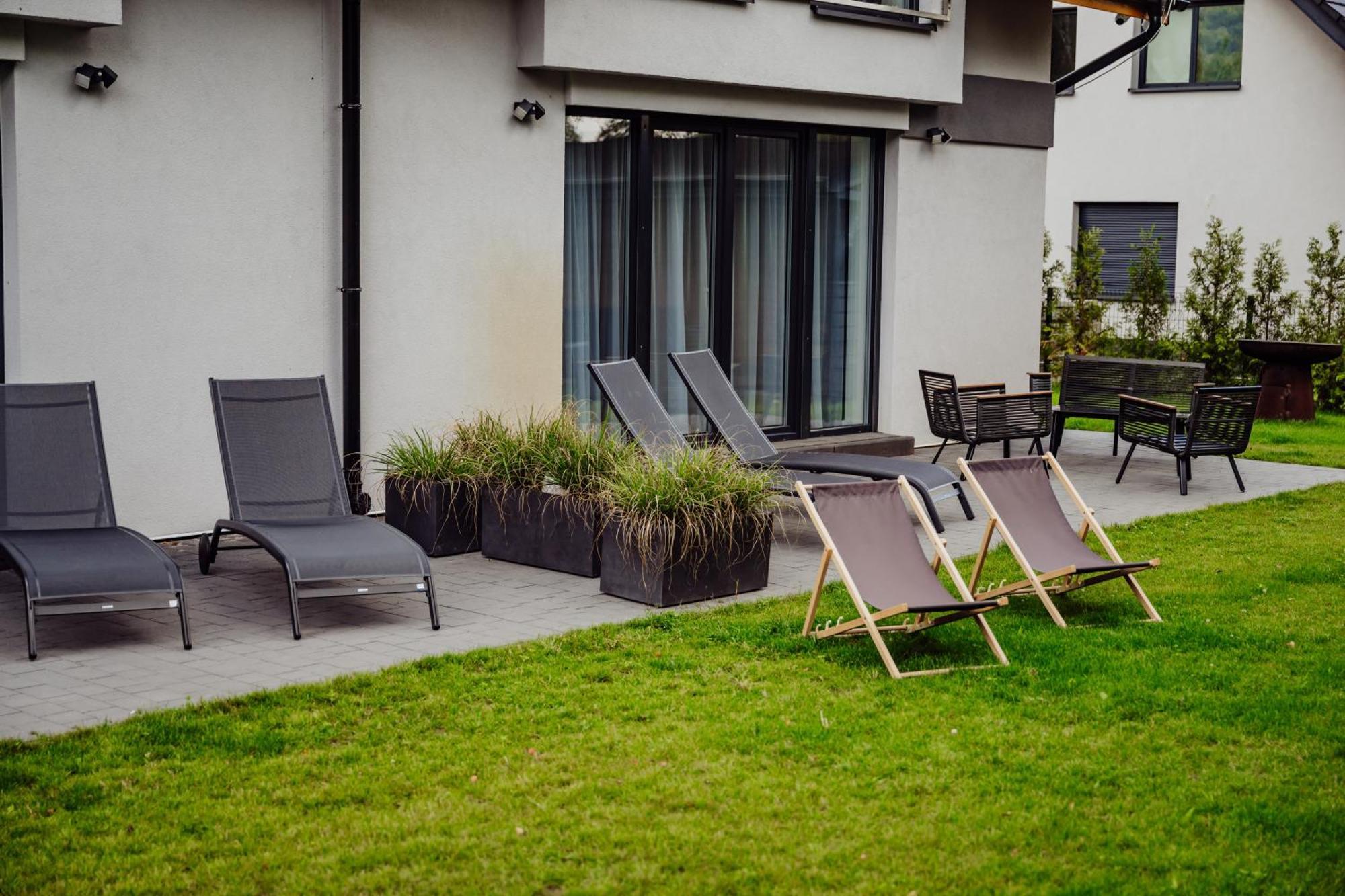 Cristalview Stay&Relax - Luksusowe Apartamenty- Zewnetrzne Jacuzzi- Przyjazne Dla Rodzin - Zwierzeta Akceptowane Подгожин Екстериор снимка
