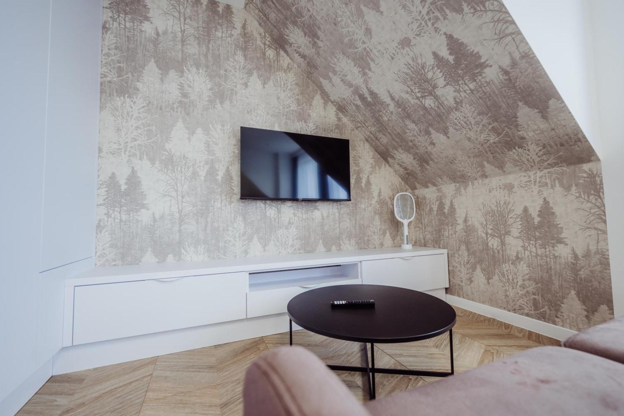 Cristalview Stay&Relax - Luksusowe Apartamenty- Zewnetrzne Jacuzzi- Przyjazne Dla Rodzin - Zwierzeta Akceptowane Подгожин Екстериор снимка