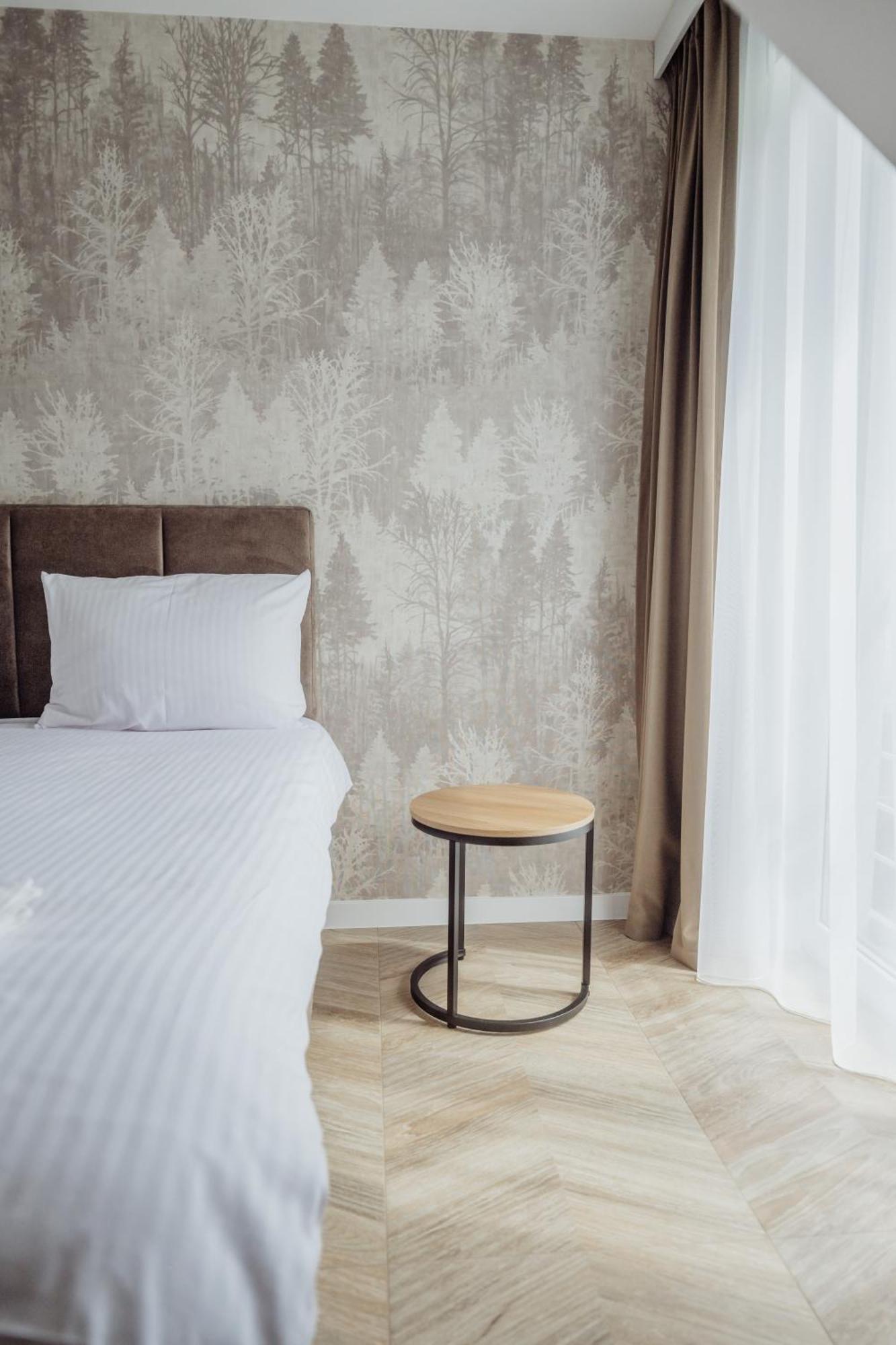 Cristalview Stay&Relax - Luksusowe Apartamenty- Zewnetrzne Jacuzzi- Przyjazne Dla Rodzin - Zwierzeta Akceptowane Подгожин Екстериор снимка
