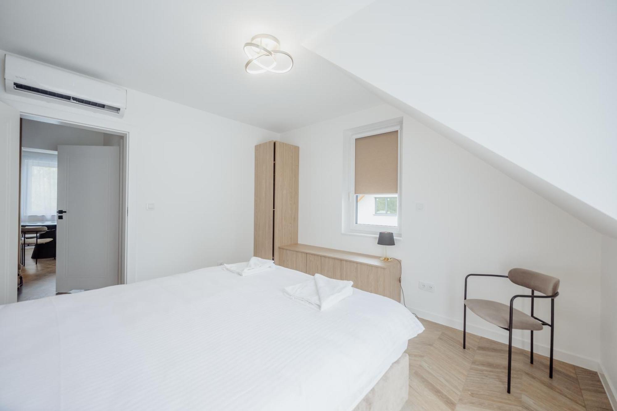 Cristalview Stay&Relax - Luksusowe Apartamenty- Zewnetrzne Jacuzzi- Przyjazne Dla Rodzin - Zwierzeta Akceptowane Подгожин Екстериор снимка