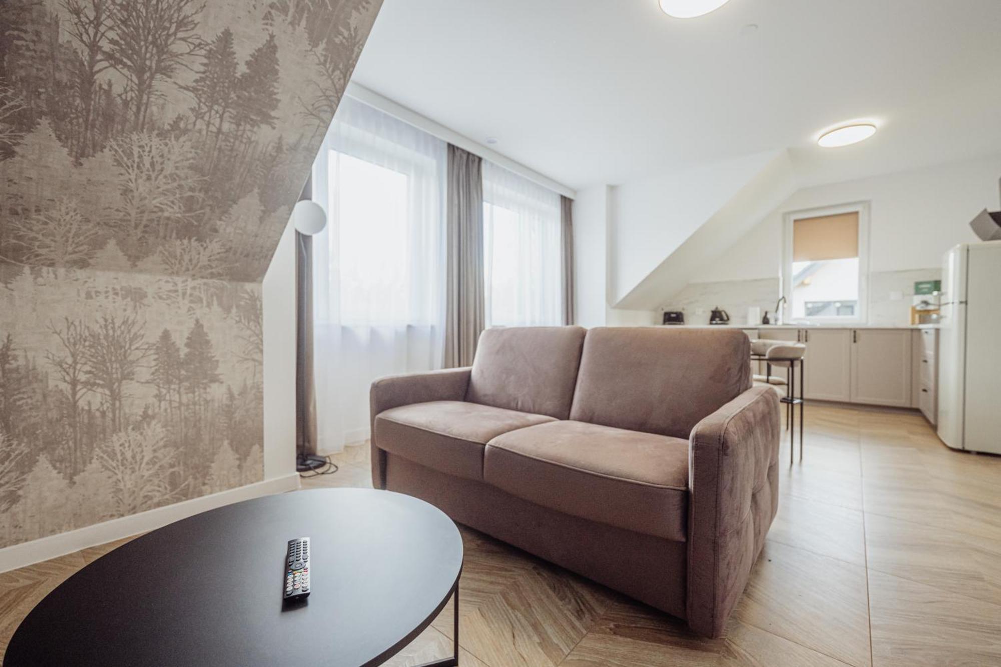 Cristalview Stay&Relax - Luksusowe Apartamenty- Zewnetrzne Jacuzzi- Przyjazne Dla Rodzin - Zwierzeta Akceptowane Подгожин Екстериор снимка