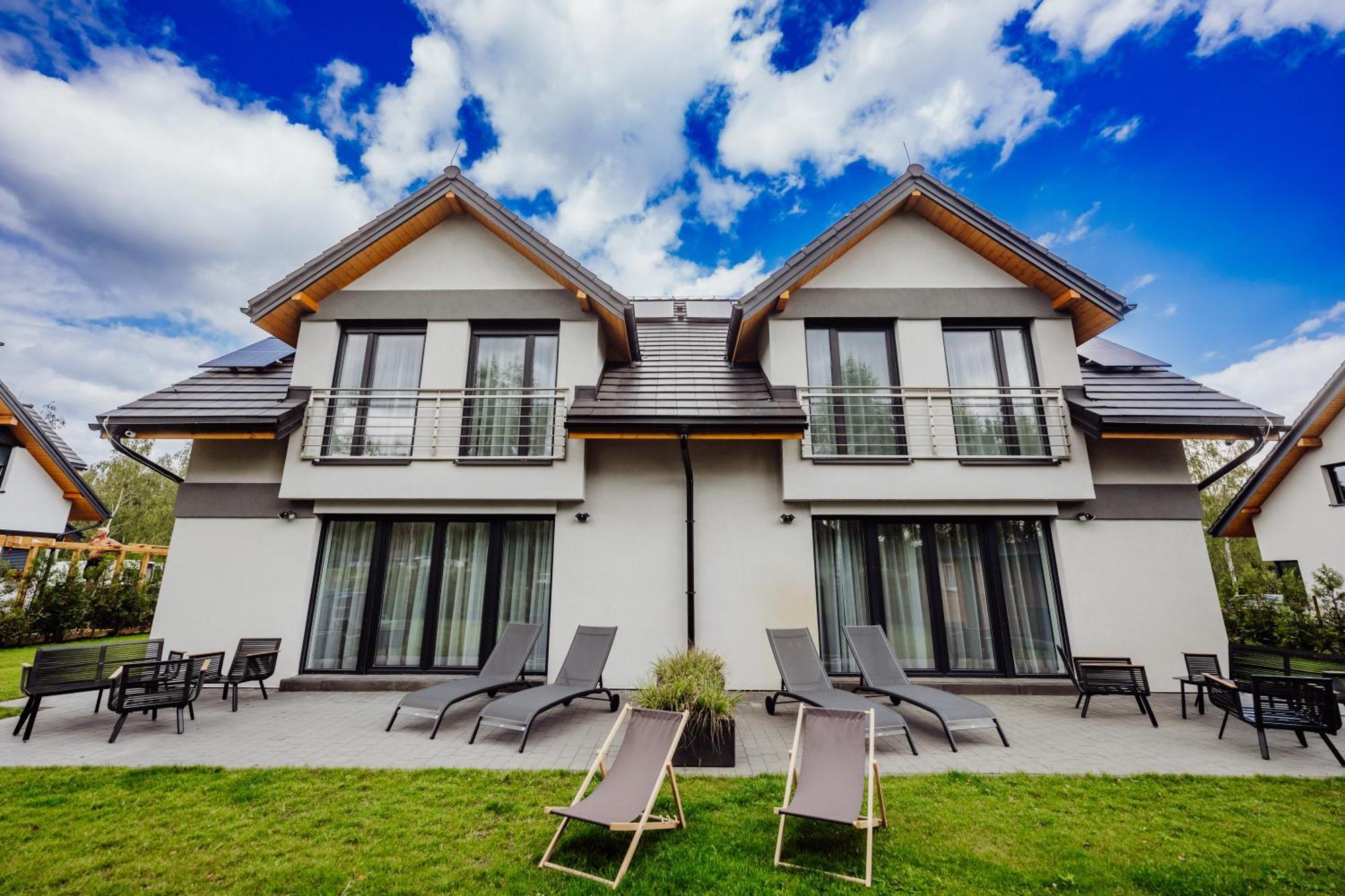 Cristalview Stay&Relax - Luksusowe Apartamenty- Zewnetrzne Jacuzzi- Przyjazne Dla Rodzin - Zwierzeta Akceptowane Подгожин Екстериор снимка